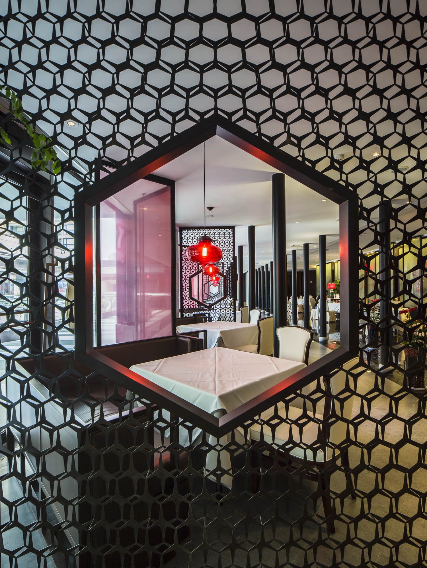 眉州东坡酒楼苏州万科-5