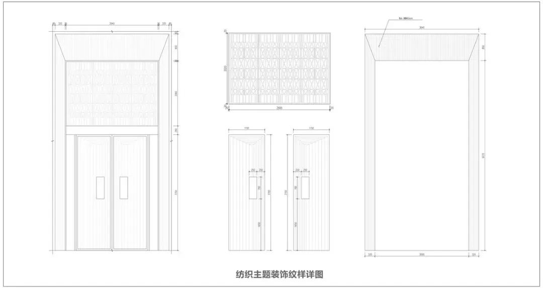 常州万科君望甲第 | 书香门第的礼仪空间-54