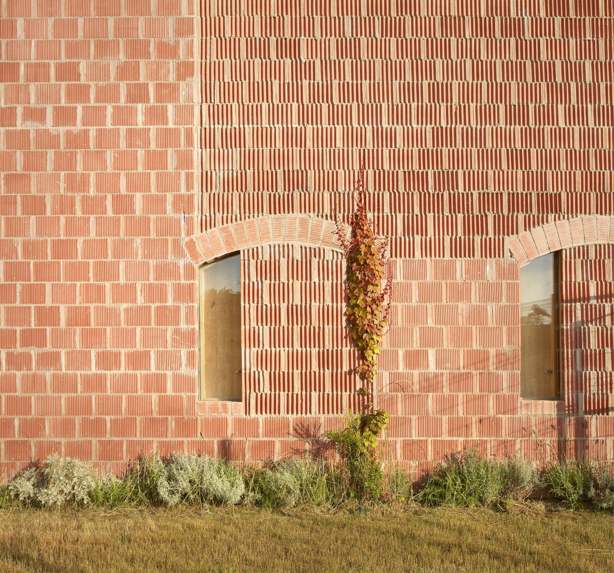 想象蒙台梭利学校丨西班牙巴伦西亚丨Gradolí & Sanz 建筑事务所-41