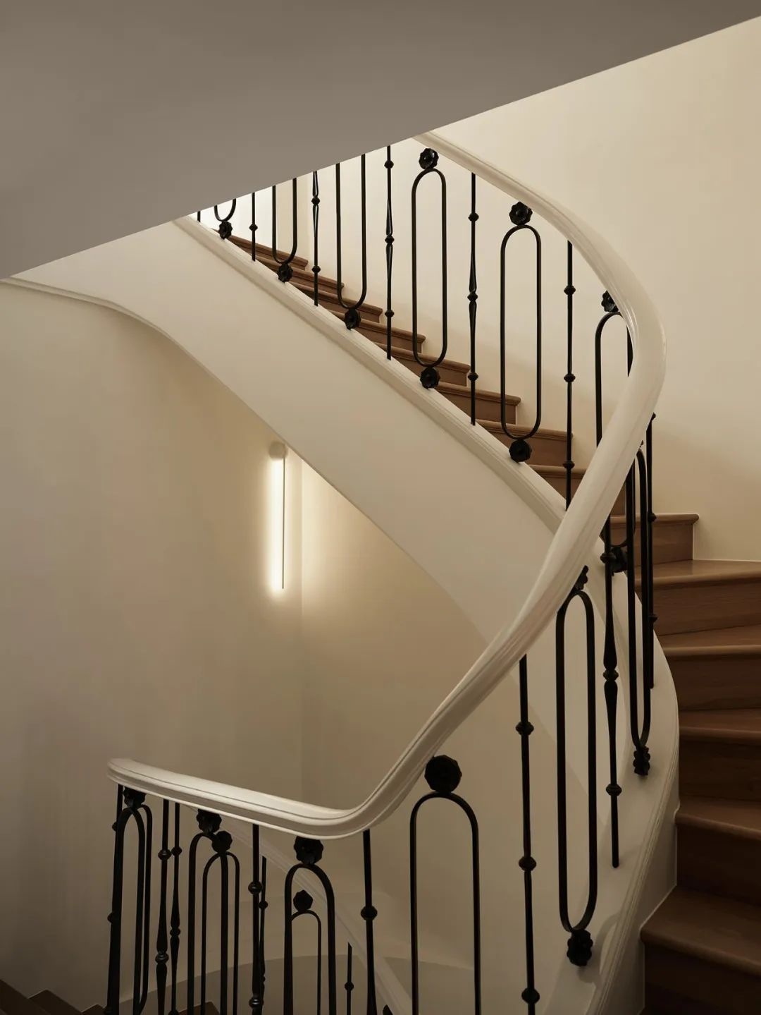 格兰云天·栖庭丨中国宁波丨宁波王敏巧空间设计有限公司-56