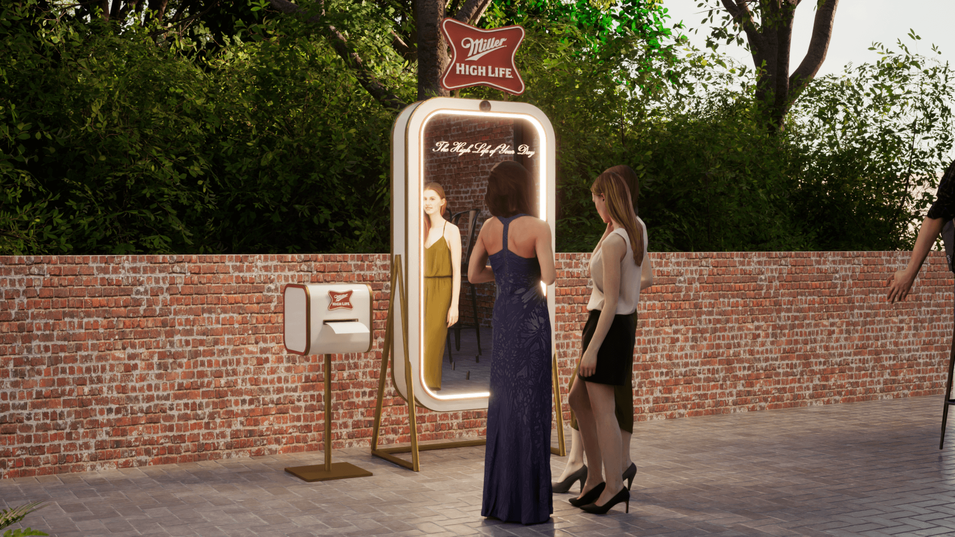 黄金时刻 2023，米勒海雷夫-9