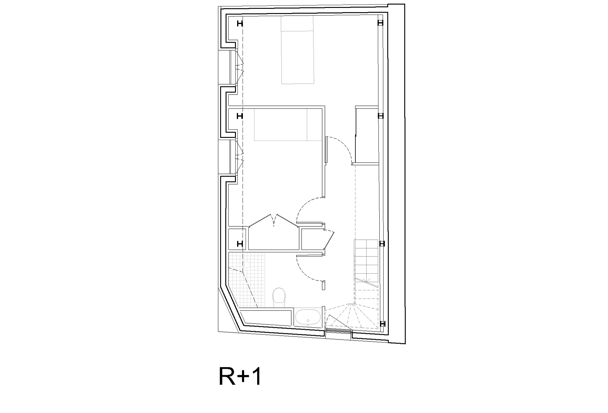 House V / Tectône-19