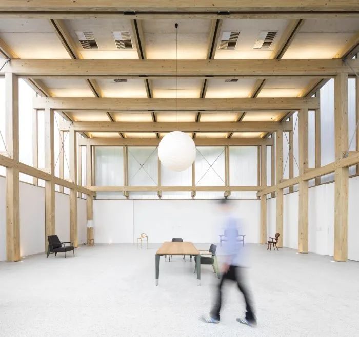 巴西圣保罗 MiCasa Vol·C 商店丨Studio MK27-29