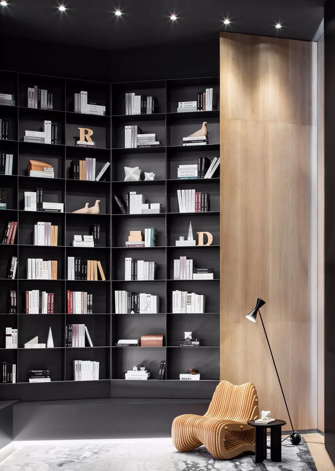 时代地产中心改造设计丨中国广州-57