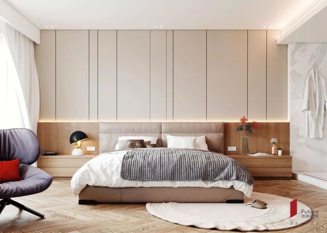 温馨家居,自然之韵-54