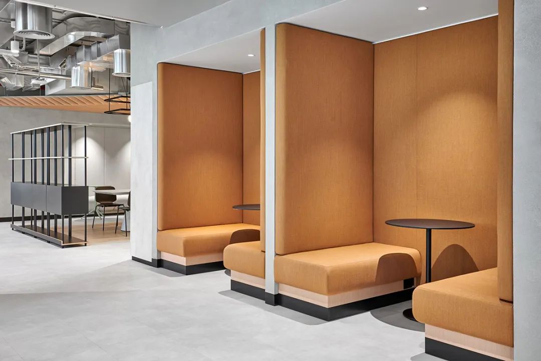 Digital Dubai 迪拜数码办公室丨阿联酋迪拜丨Bluehaus-17