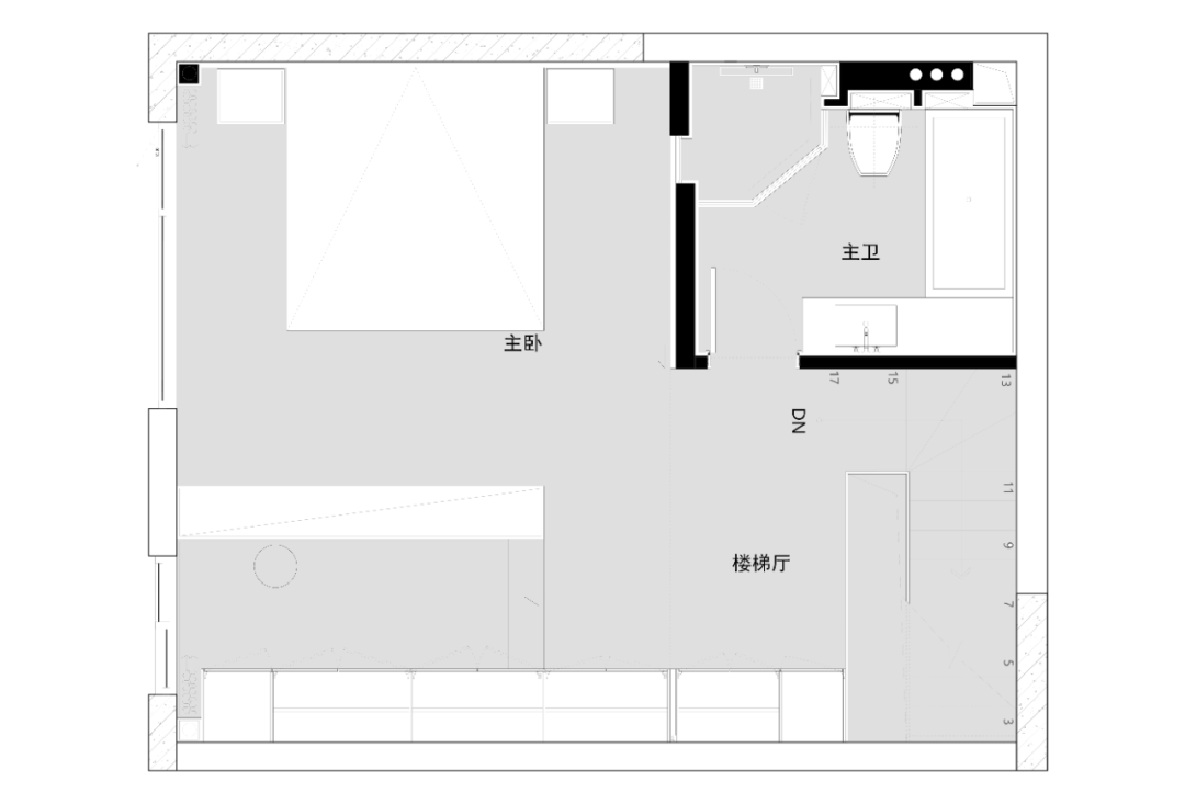 陪你长大的港湾丨中国温州丨现象空间设计-50
