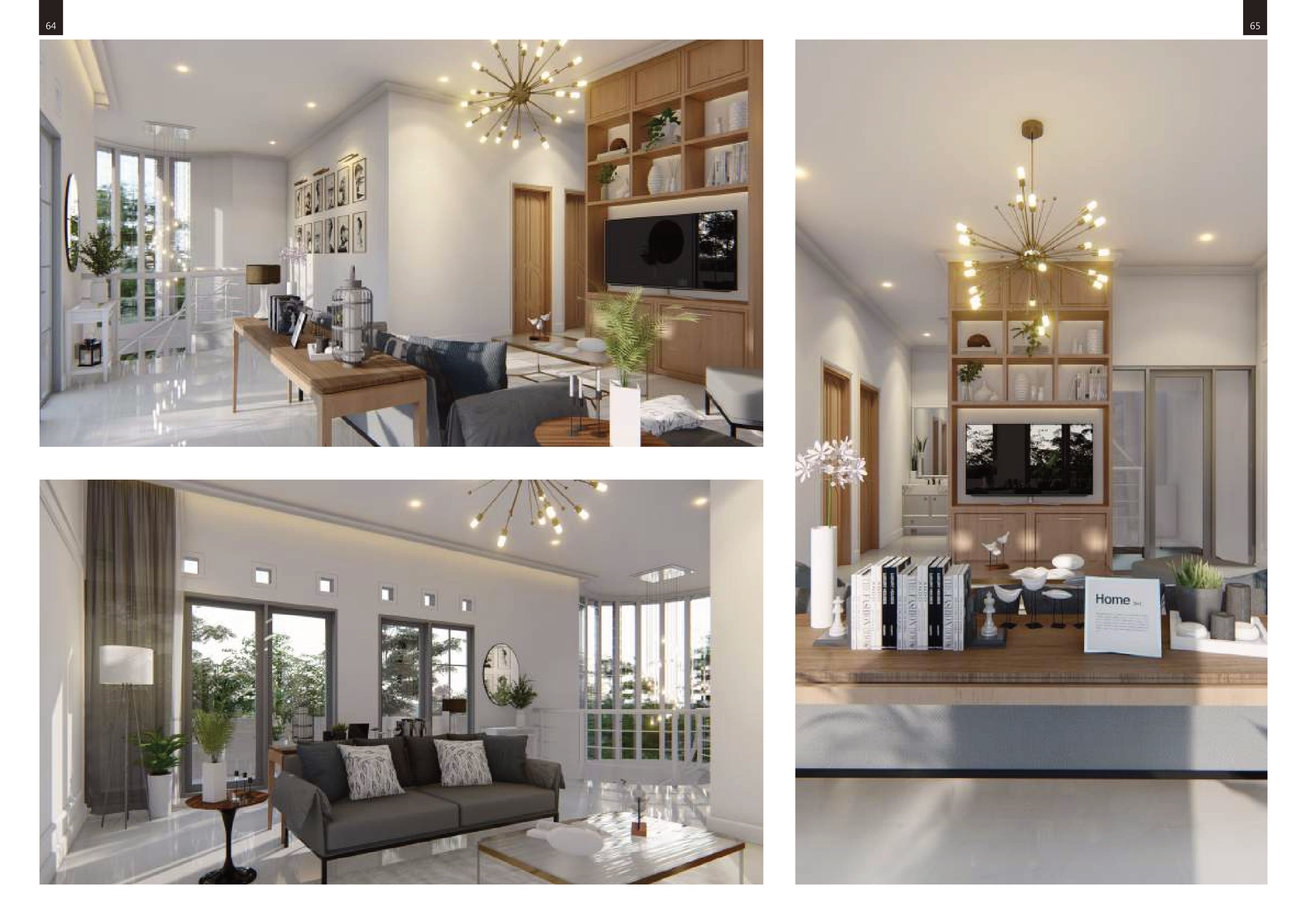 Architecture Portfolio 2020-32