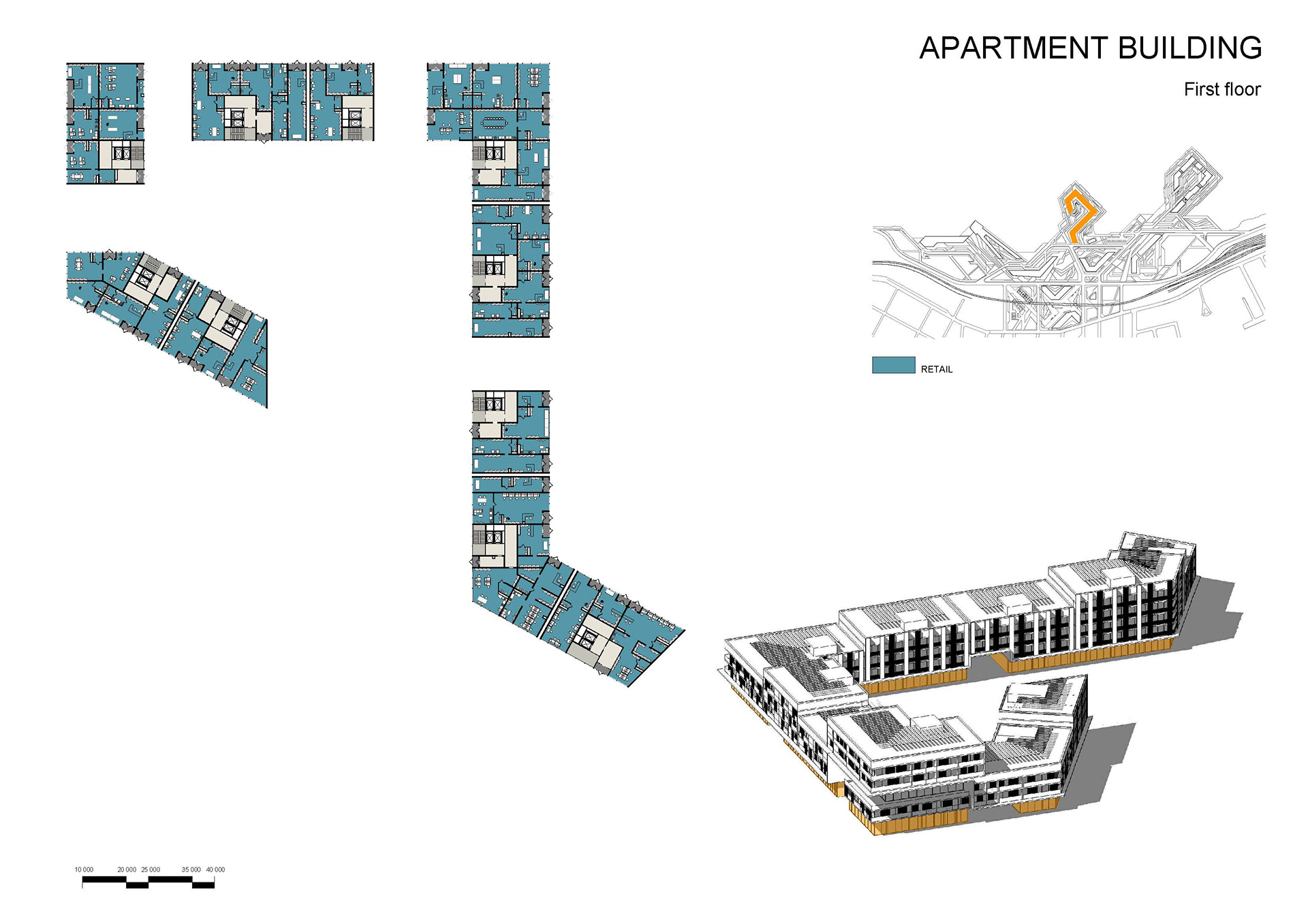 Urban project in Staten Island-13