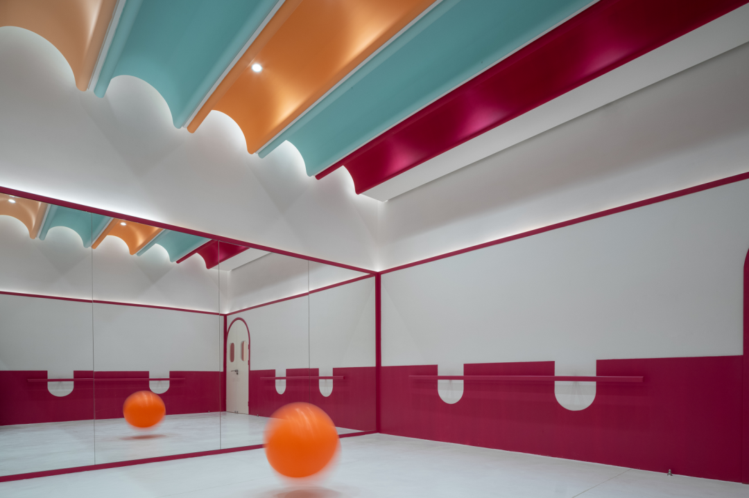 长沙中海·阅麓山售楼处及会所-80