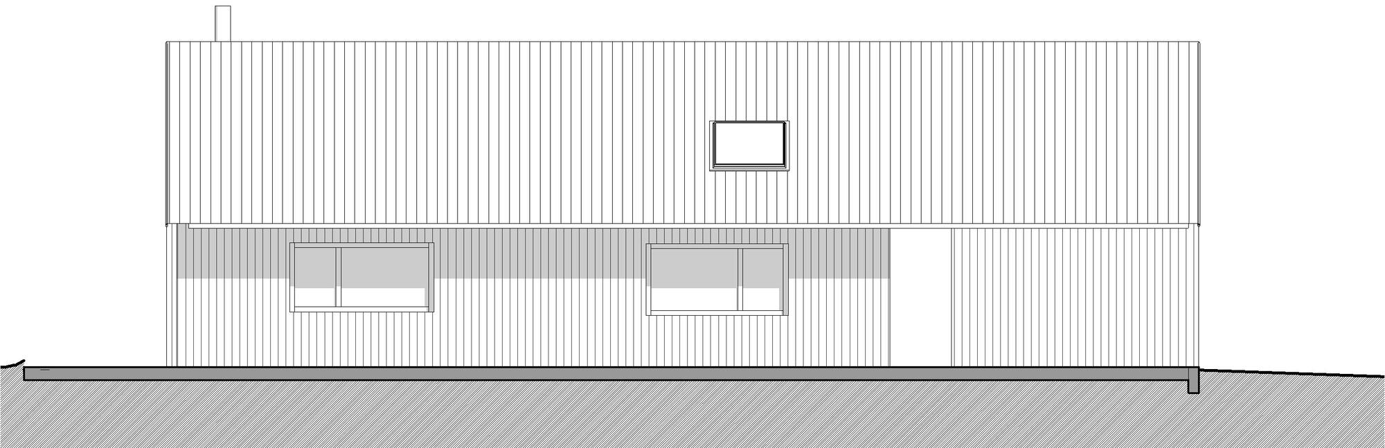 立陶宛男人洞穴丨Devyni Architektai-43
