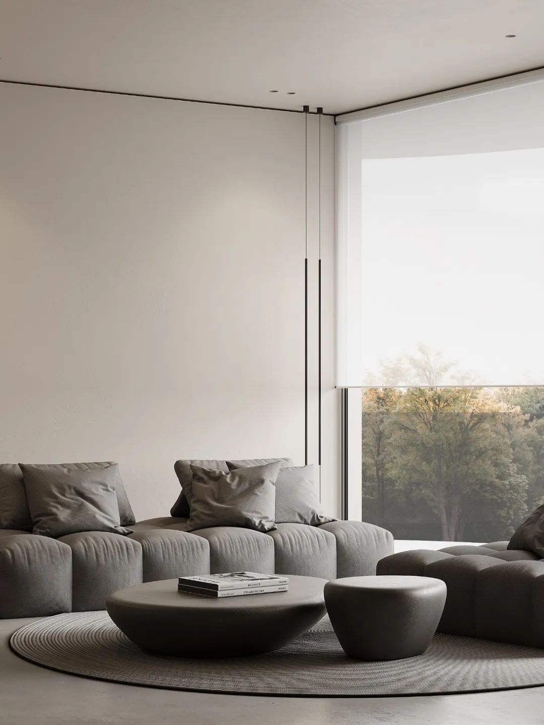 Hide bureau 打造乌克兰基辅优雅公寓-14