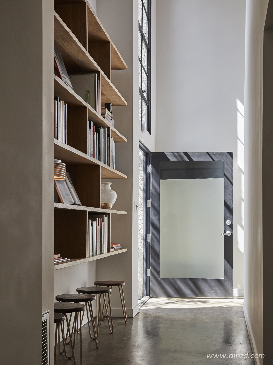 丨弗兰克·盖里（Frank Gehry）-45