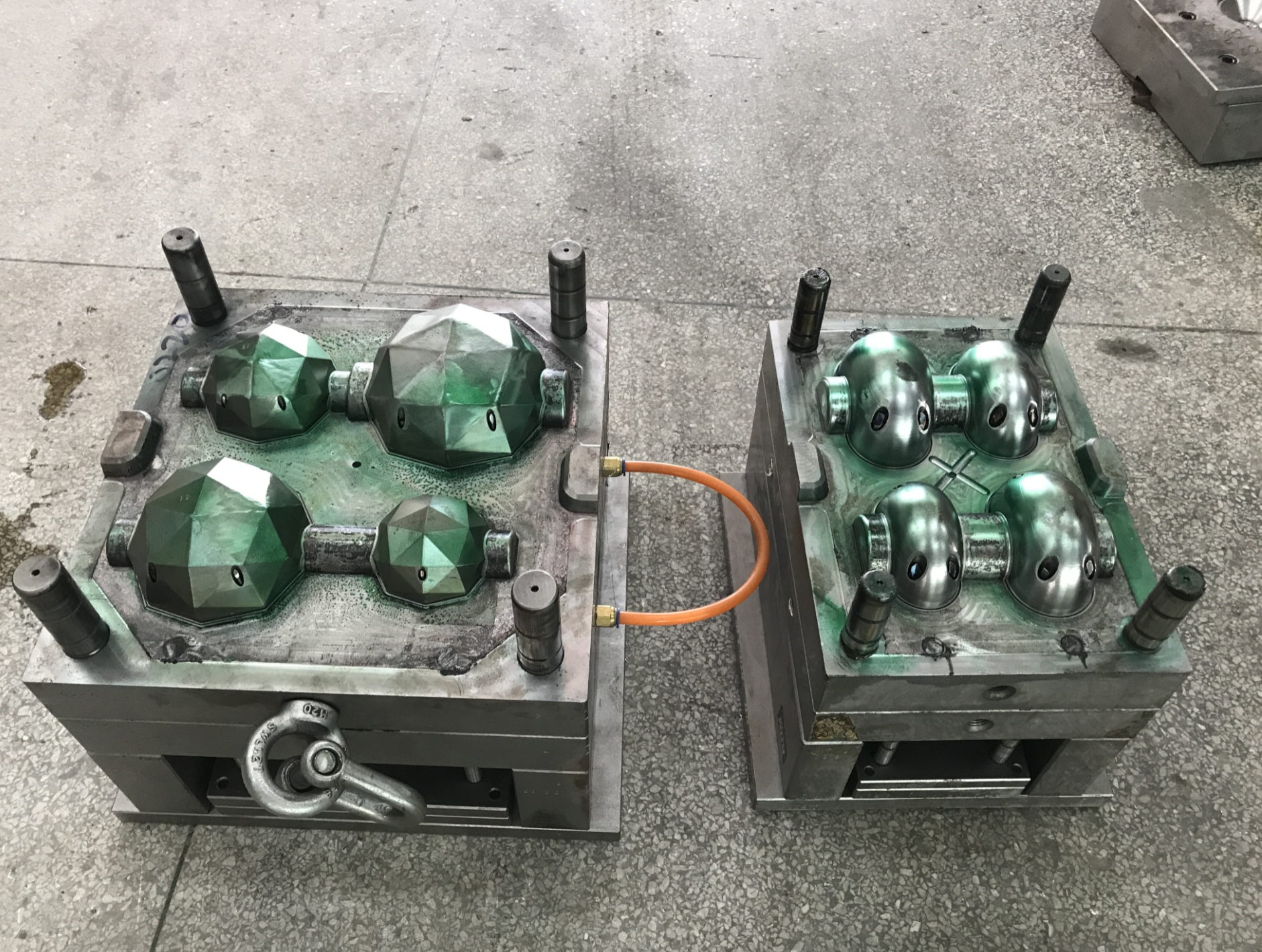 Creating Mise-en-Scène | Designlab Experience-9