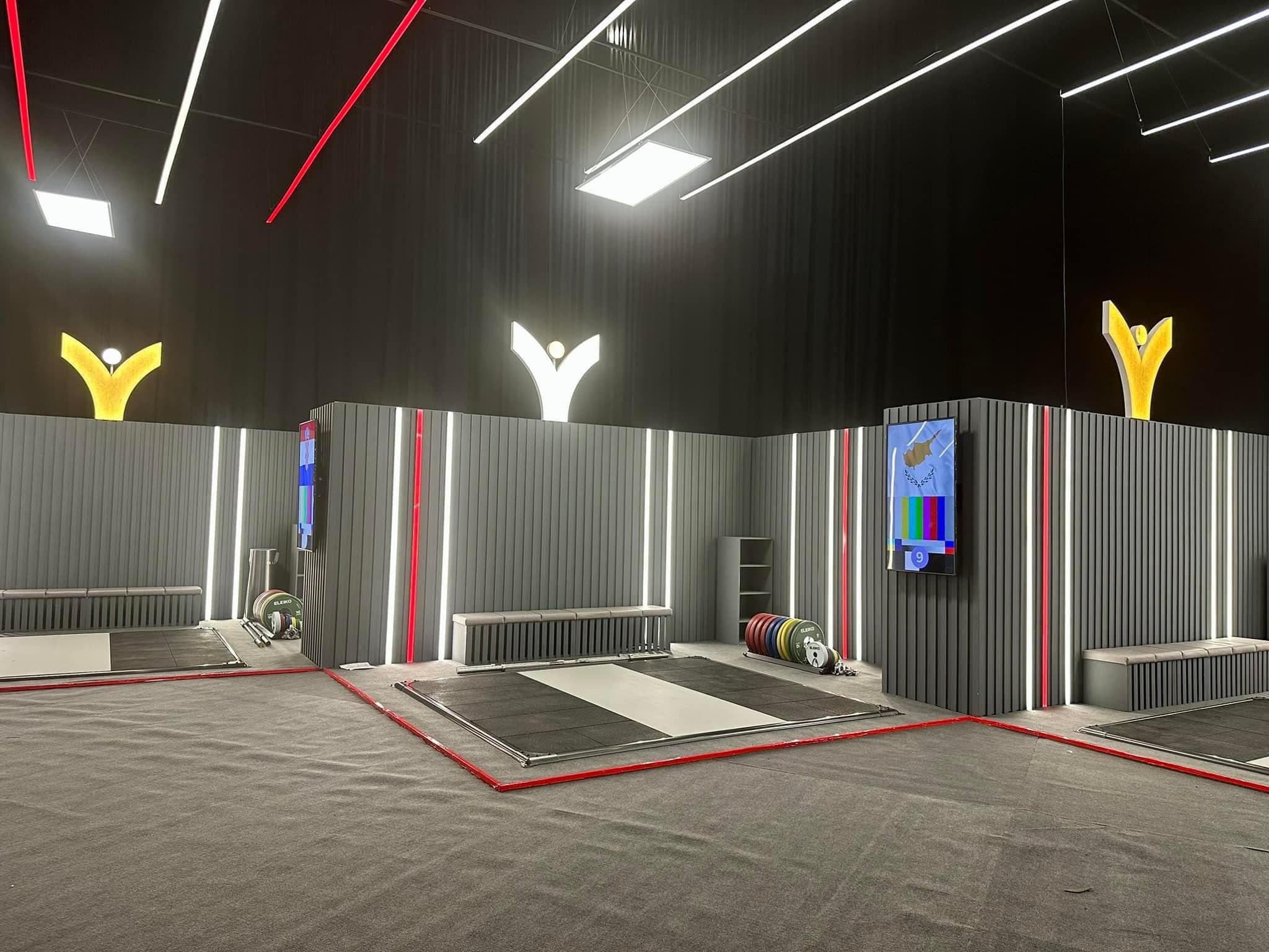 “Background Production”开放竞赛项目-17