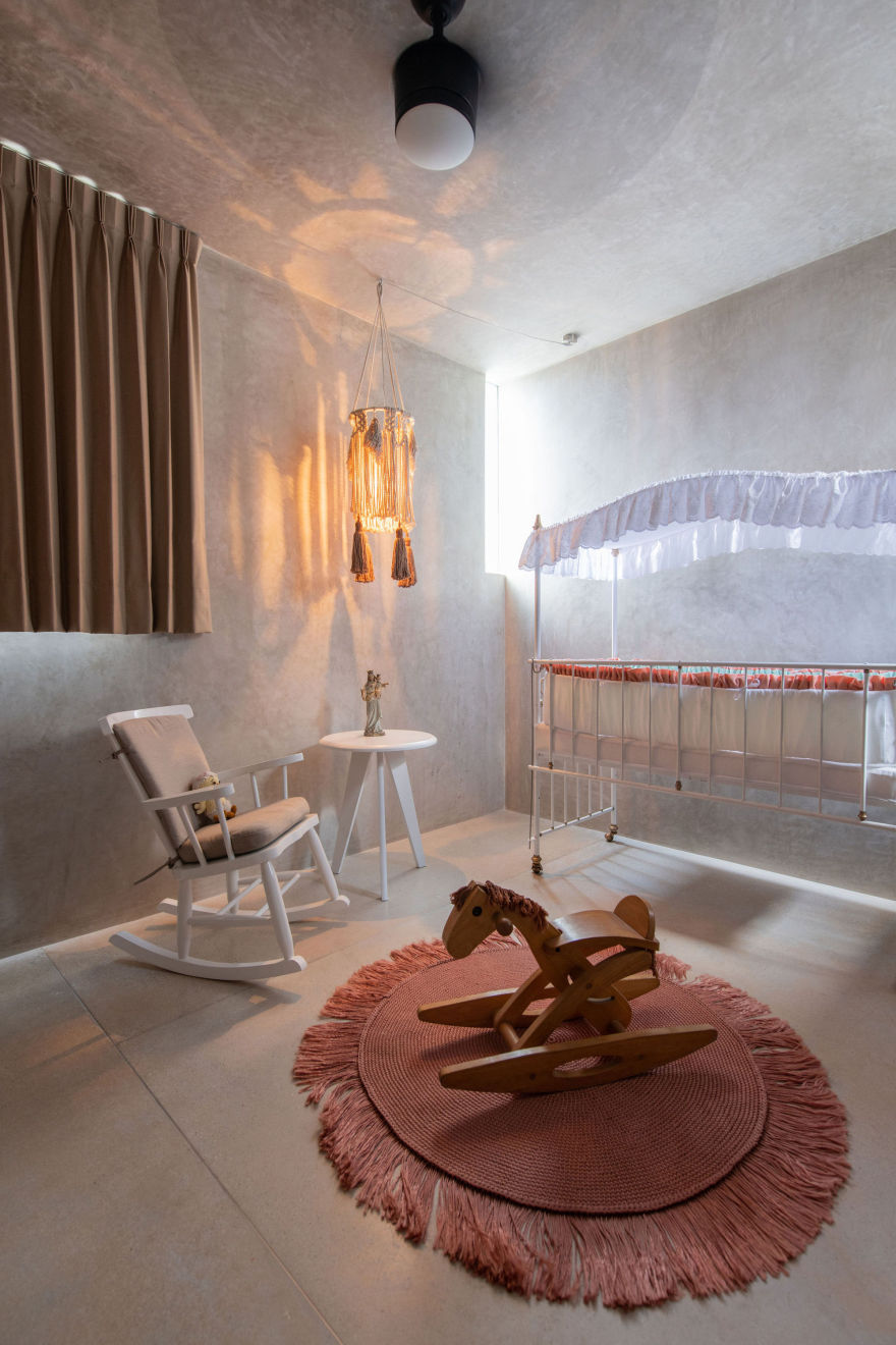 Empírea House / TACO taller de arquitectura contextual -50