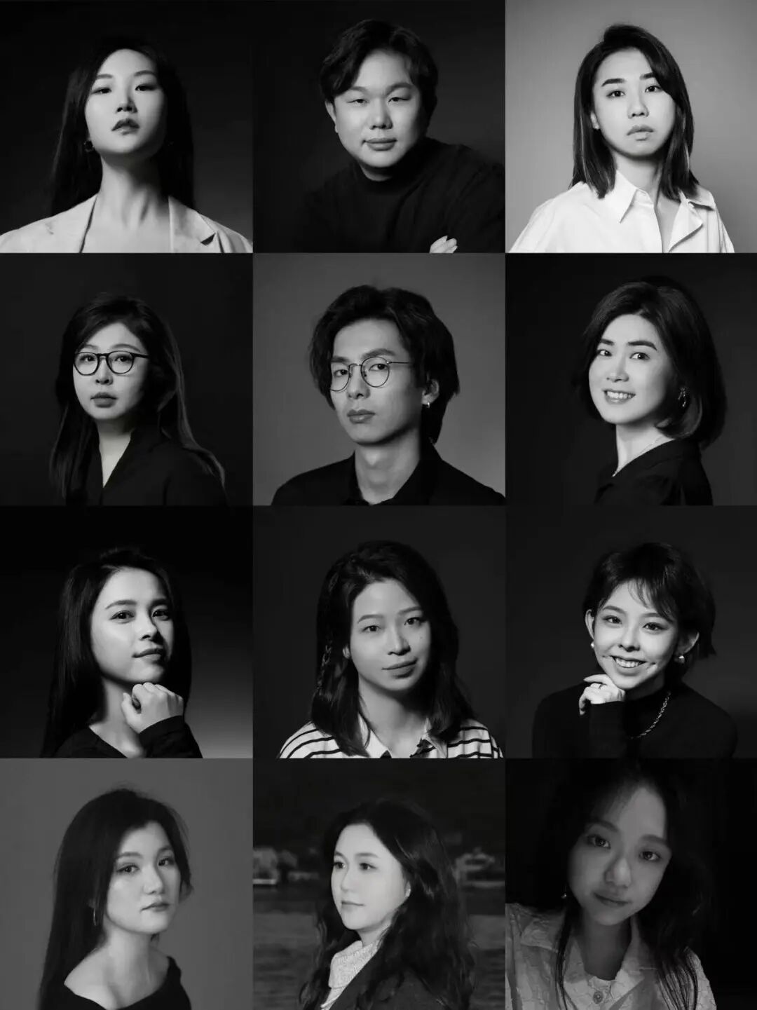 华润西安玺宸上院丨中国西安丨W.DESIGN无间设计（含室内与软装）-101