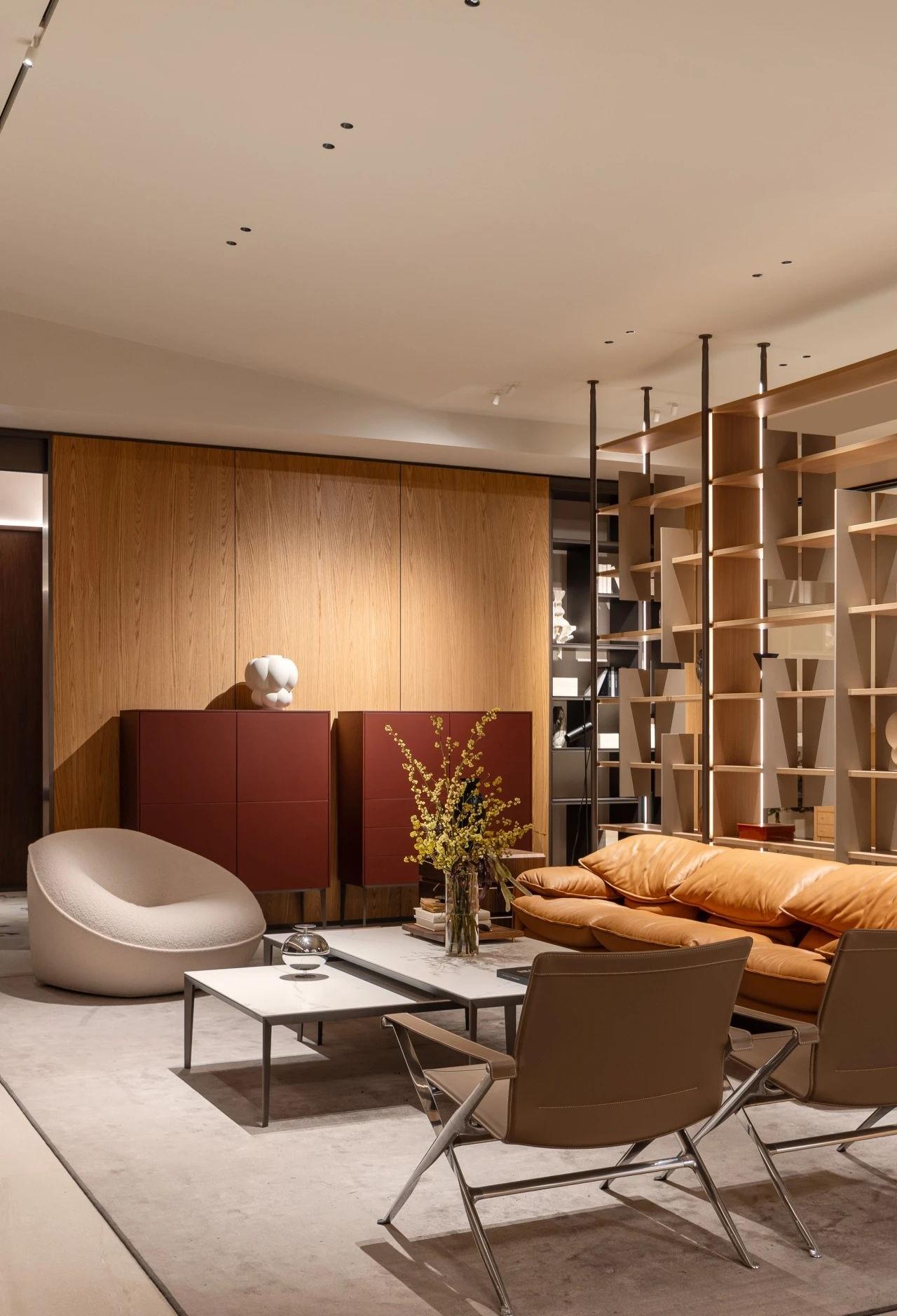 RARA全球标准店及RARA HOUSE(杭州,上海,南京)丨中国上海丨Bob Chen Design Office-50