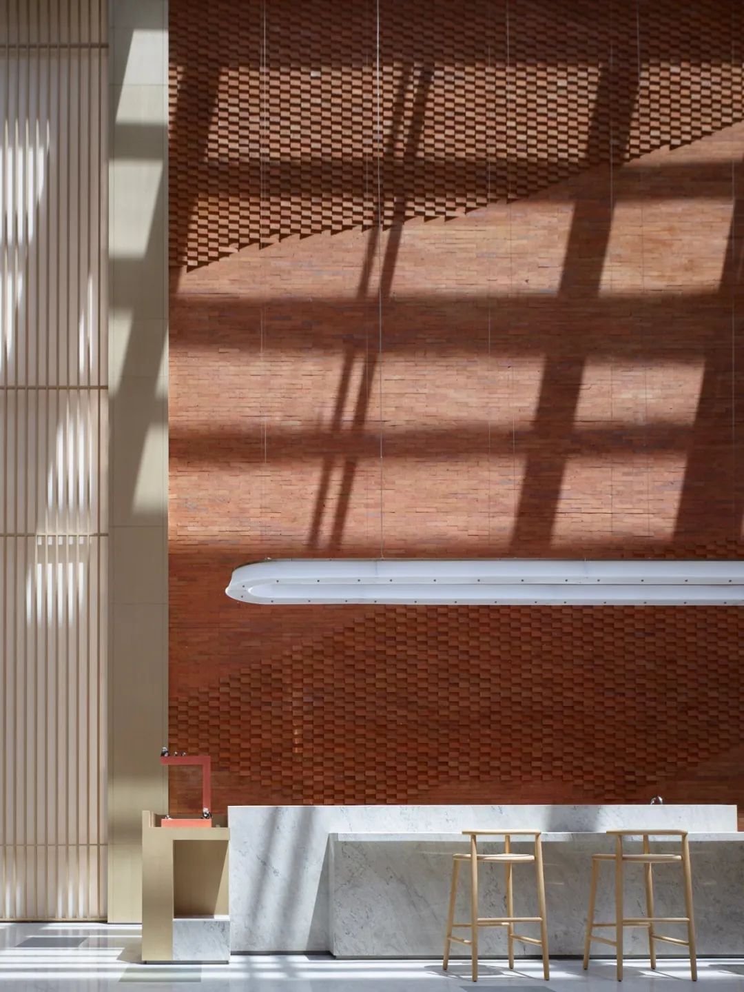 锦瑭示范区 | 养老新生态的千墨设计-20