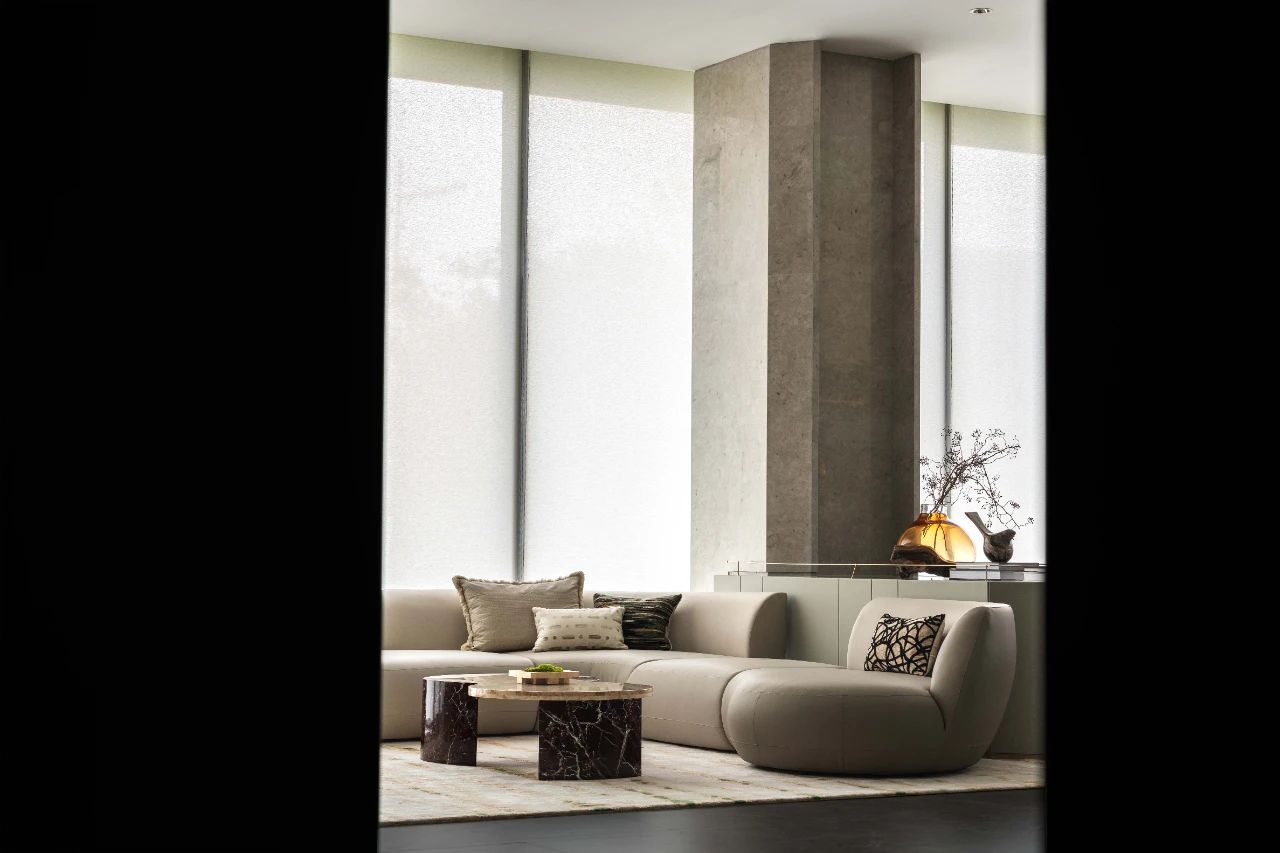 南京·星寓丨中国南京丨WJID 维几设计-32