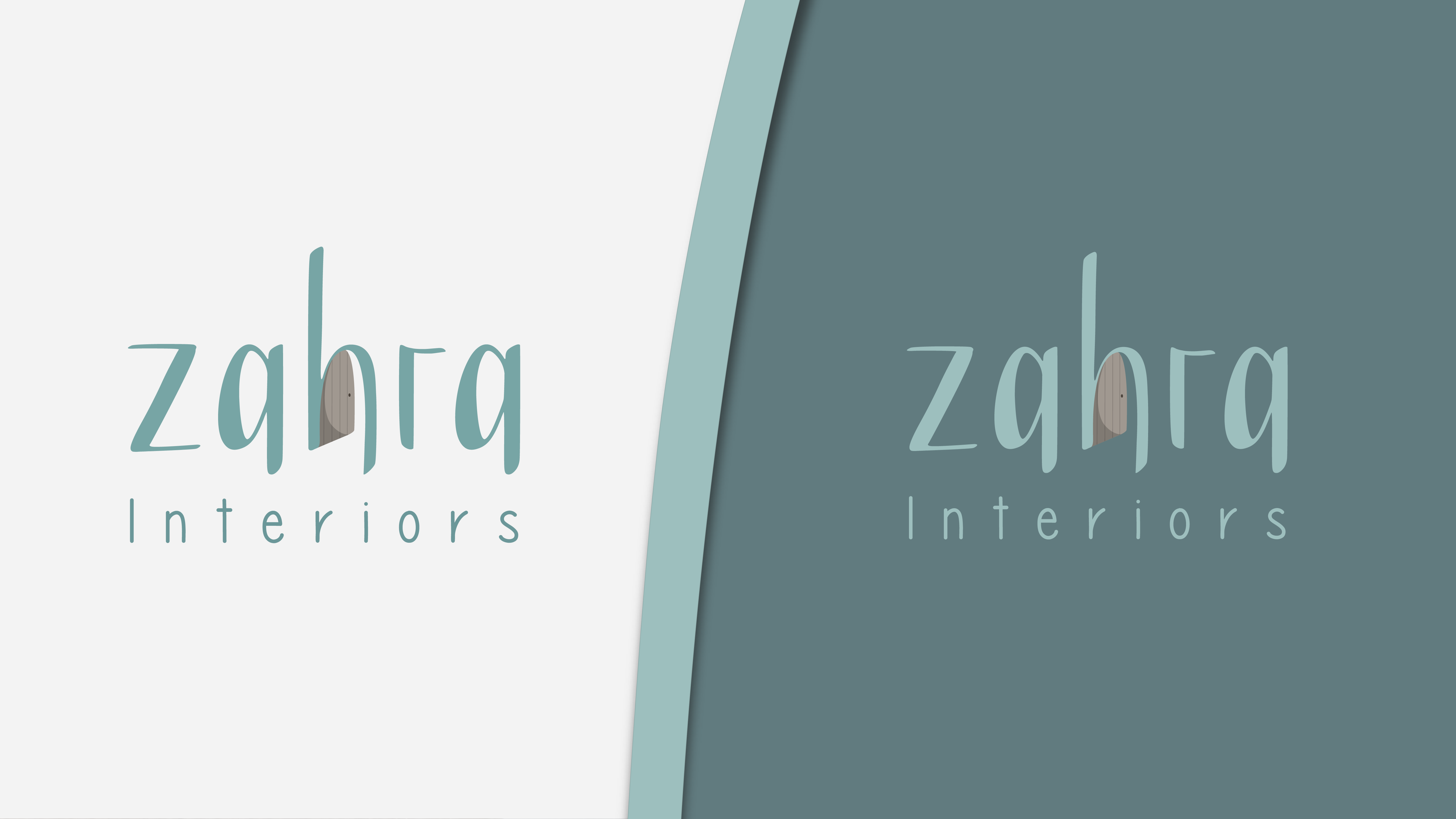 Zahra Interiors Visual Identity-8