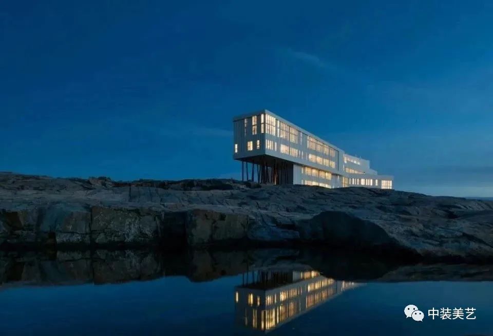 Top Case/“世界上最孤独的酒店”--一生只爱这一处-12