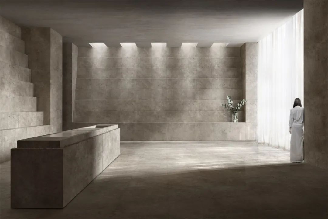 纯净雅致的空间艺术——Giorgio Rava 设计解读-45