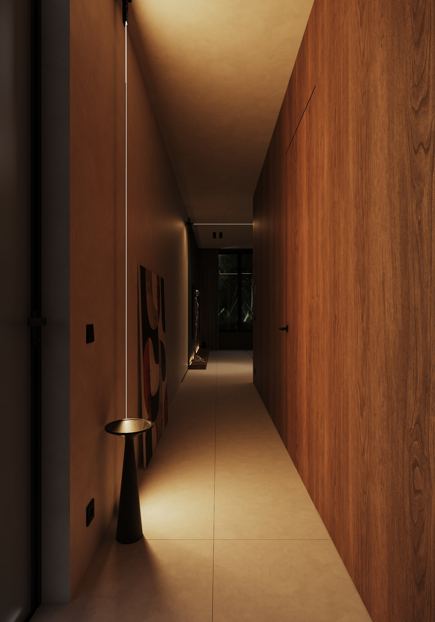 巴厘岛乌布一居室公寓丨印度尼西亚巴厘丨Bodes studio-25