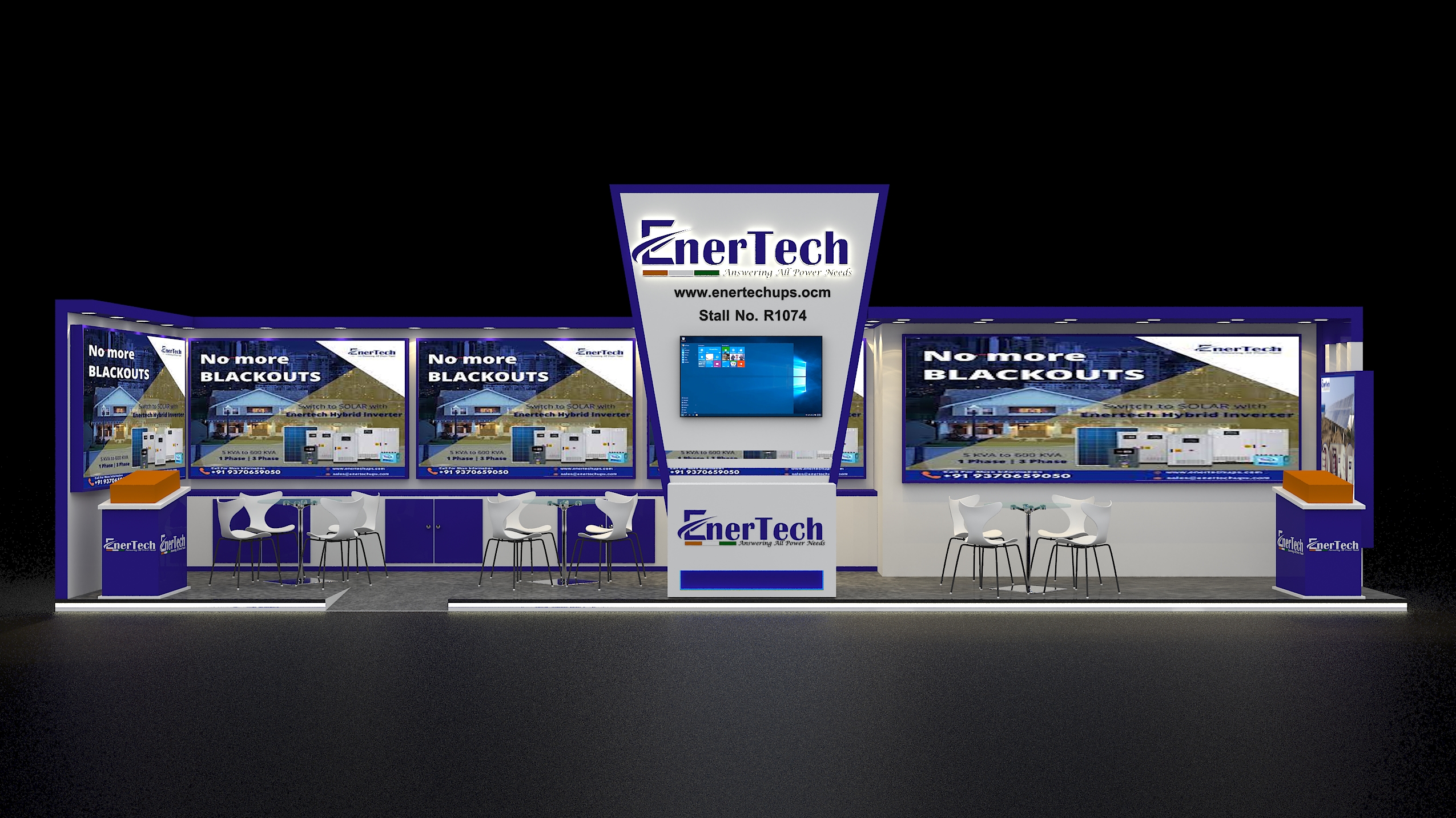 EnerTech 29sqm 2 side open-0