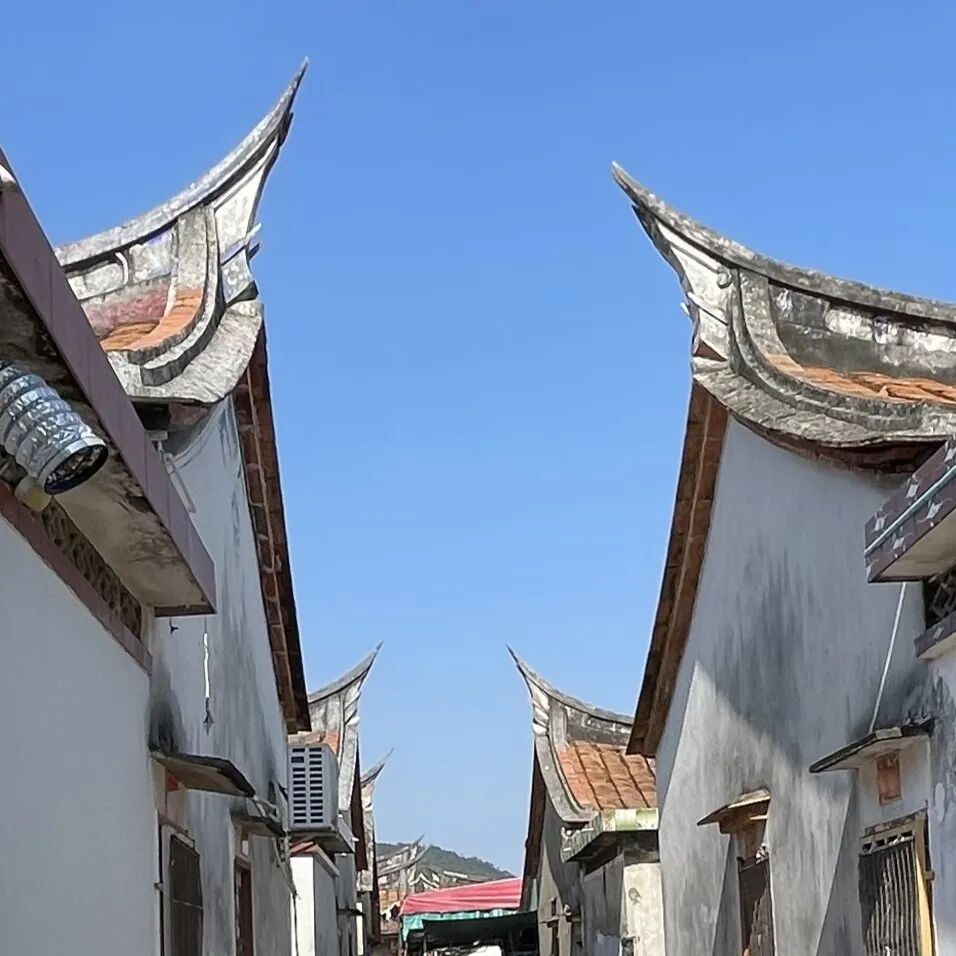 双鱼岛咏气演化所实验性水上运动配套建筑设计丨中国漳州丨Studio 10-20