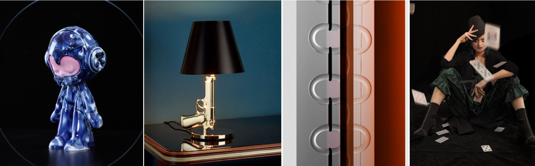 无标新不立异，重庆观音桥1号艺术豪宅丨中国重庆丨李伟 尔本设计-3