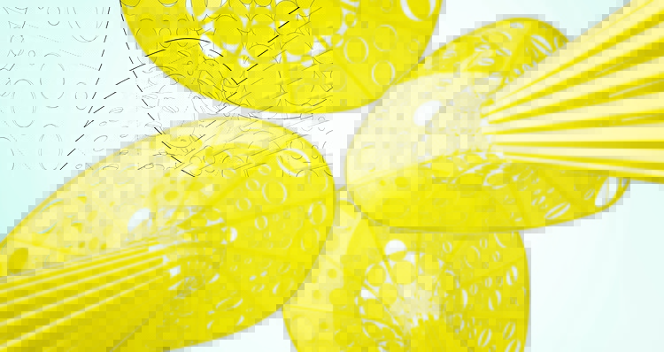 佛罗里达彭布罗克松城中心门户雕塑-45