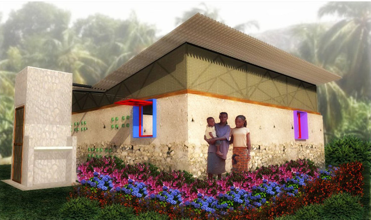 国际“构建疟疾预防”竞赛一等奖项目丨喀麦隆-2