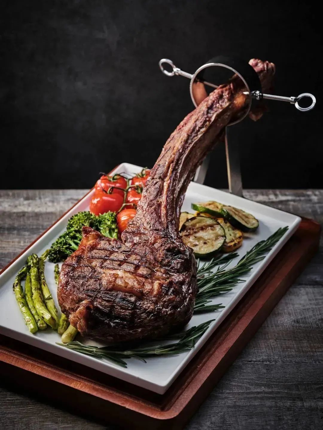 RIVA 餐厅改造丨中国苏州丨MDO 木君建筑设计-26