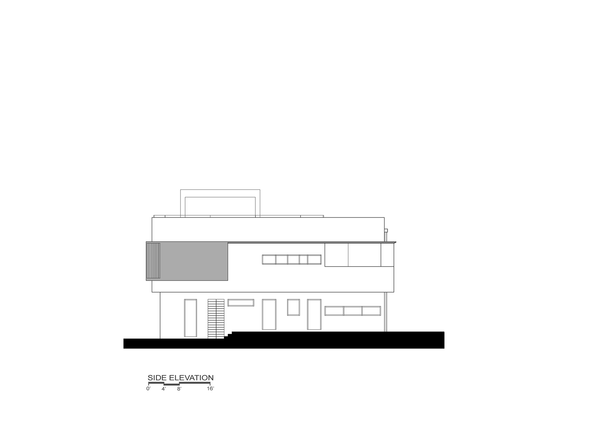 席尔瓦之家丨斯里兰卡丨ICONCAST-44