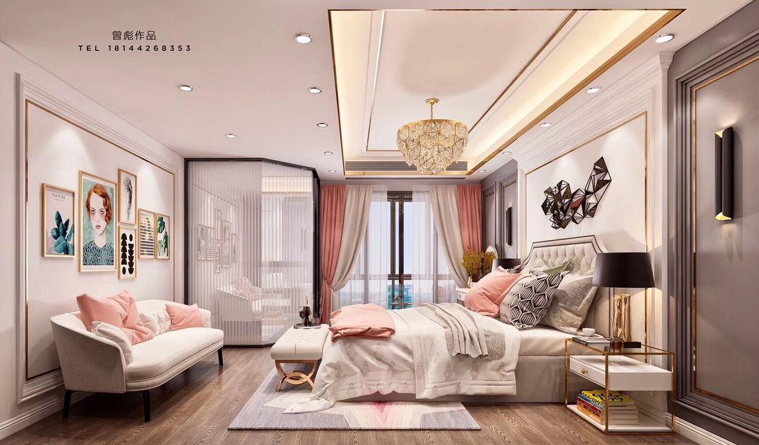 
绵阳 英郦庄园 -4