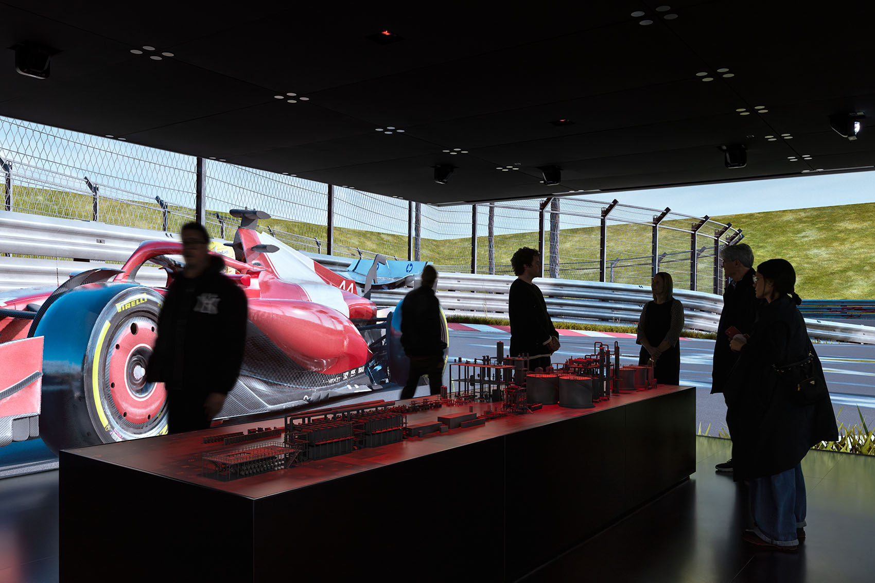 MAE博物馆丨意大利-33