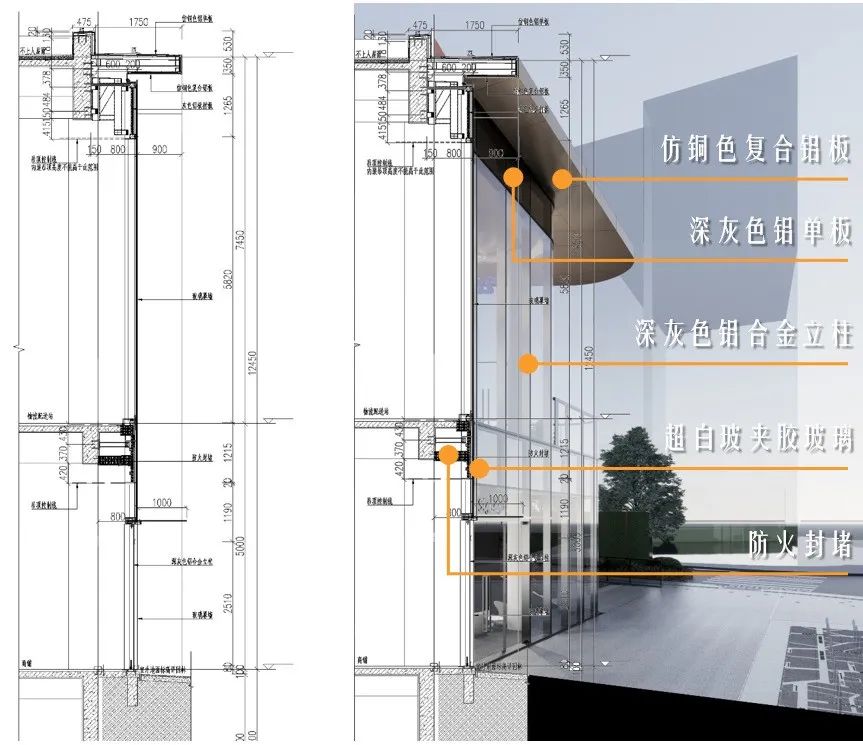 广州中海江泰里建筑设计丨中国广州丨XAA建筑事务所余庆工作室-82