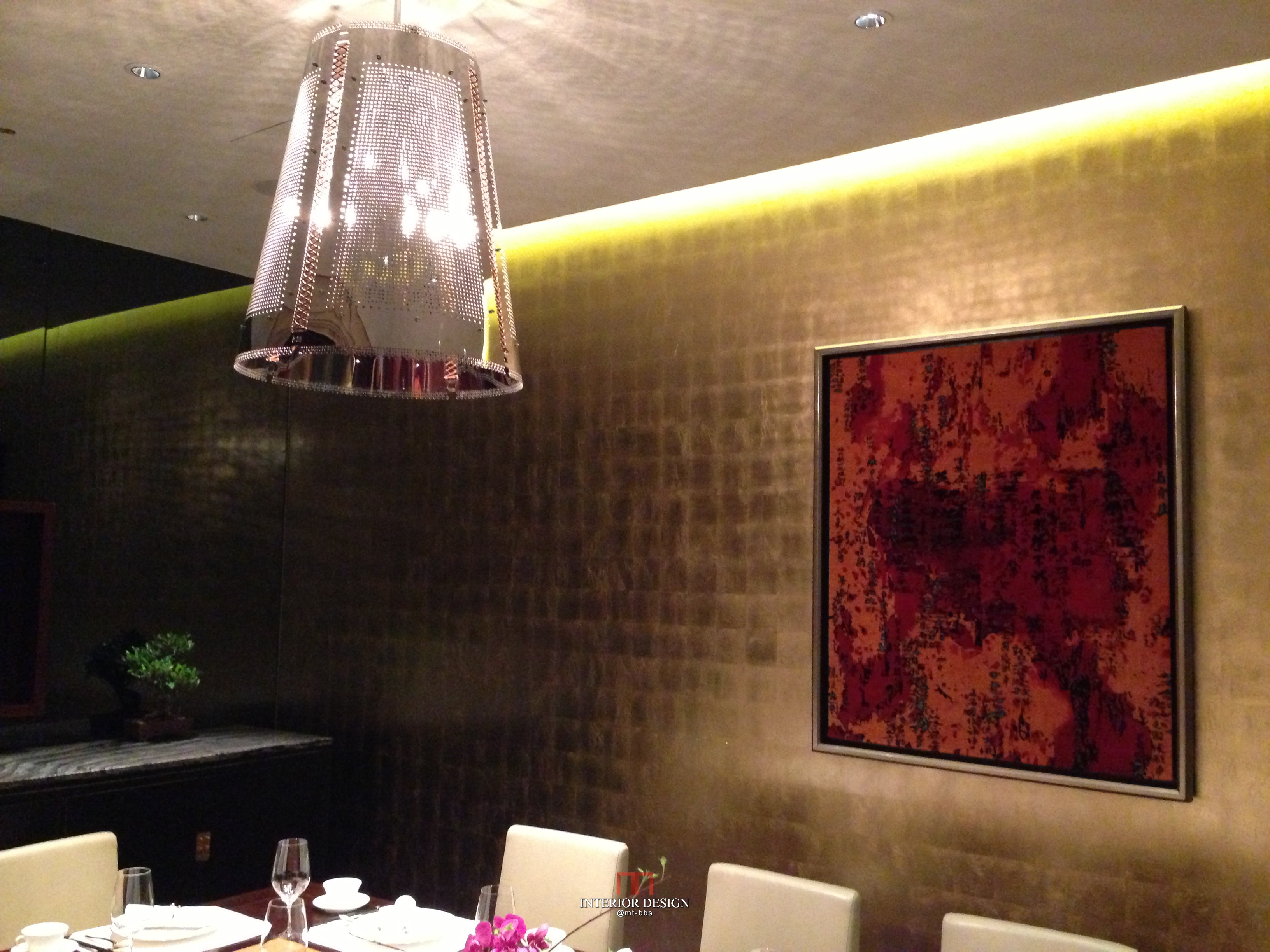 上海浦东文华东方酒店(会员自拍)-2-22