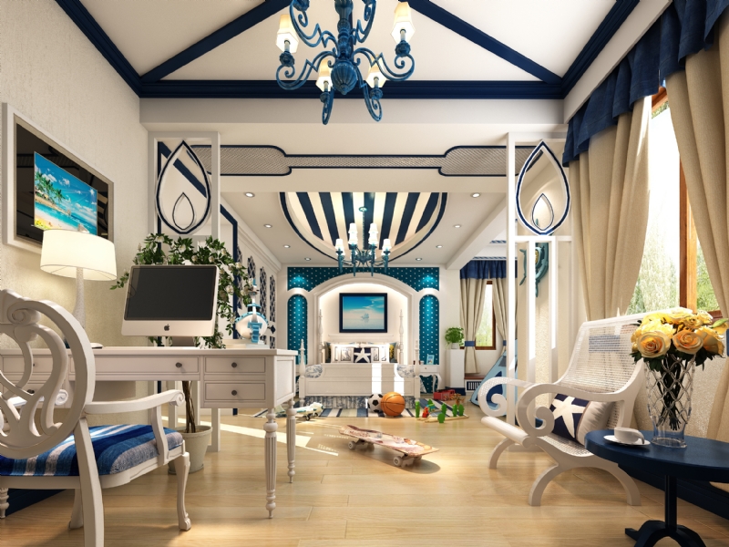 融桥水乡温泉别墅-15