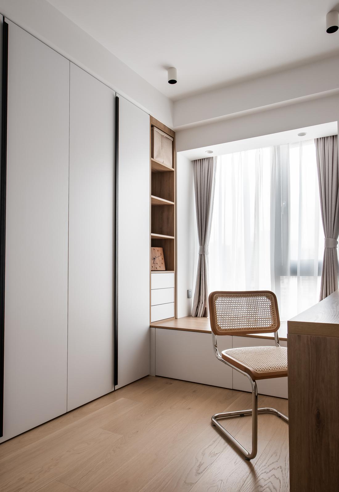 侯杰 Ale· 室内设计案例丨侯杰 Alex-67