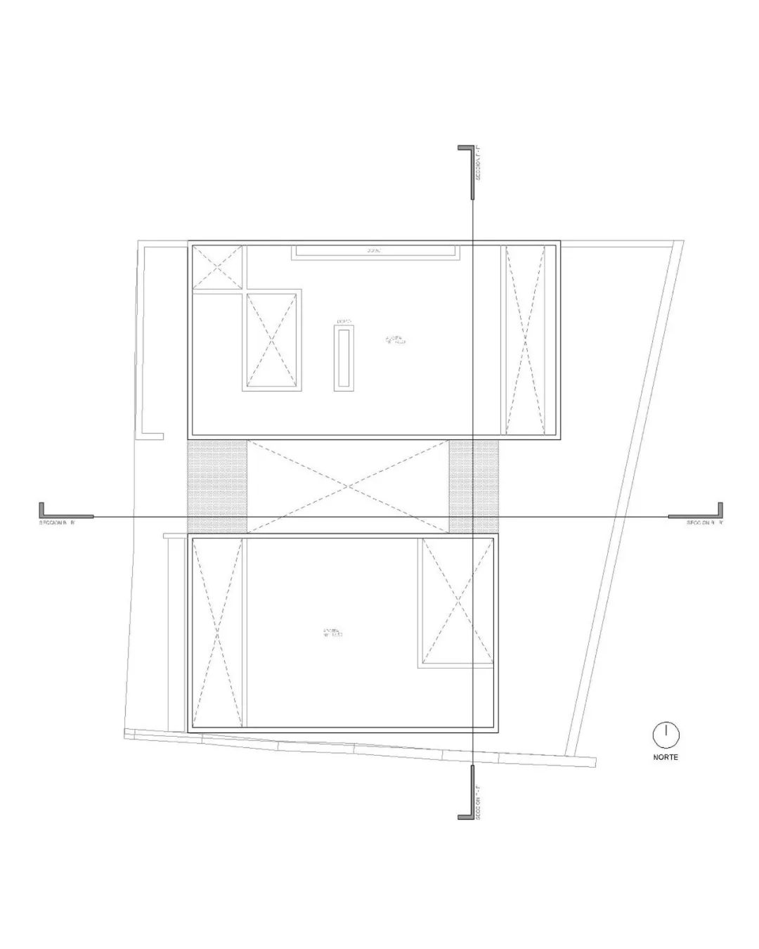 墨西哥现代住宅设计 | 融入自然，展现多元文化-83