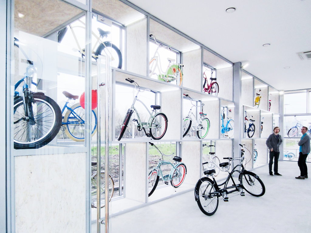 丨俄罗斯圣彼得堡丨UKOLOV,OSIPOVA ARCHITECTURE-22