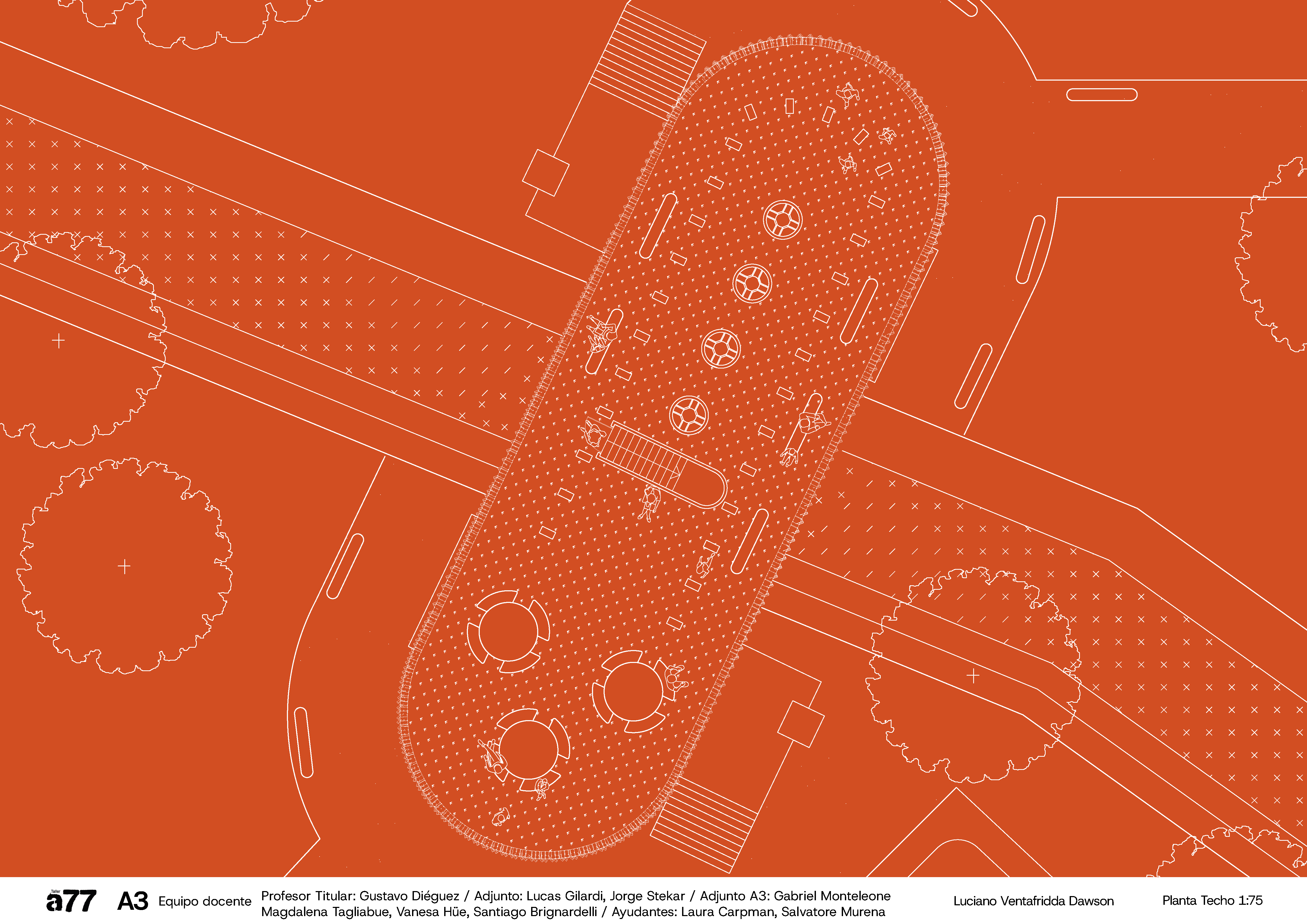 13° Pabellón Médico-6