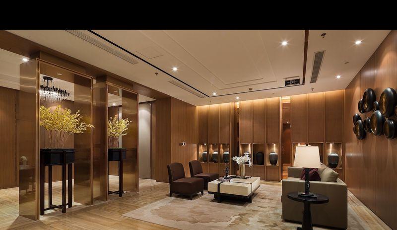 上海绿地V·Town办公-22