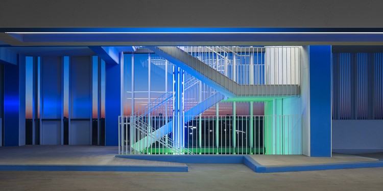 Chesapeake Car Park 4 Elliott + Associates Architecs-21