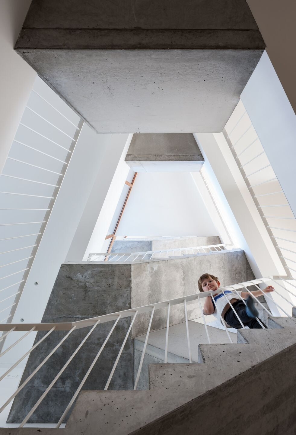 比利时郊区“透光住宅”设计-21