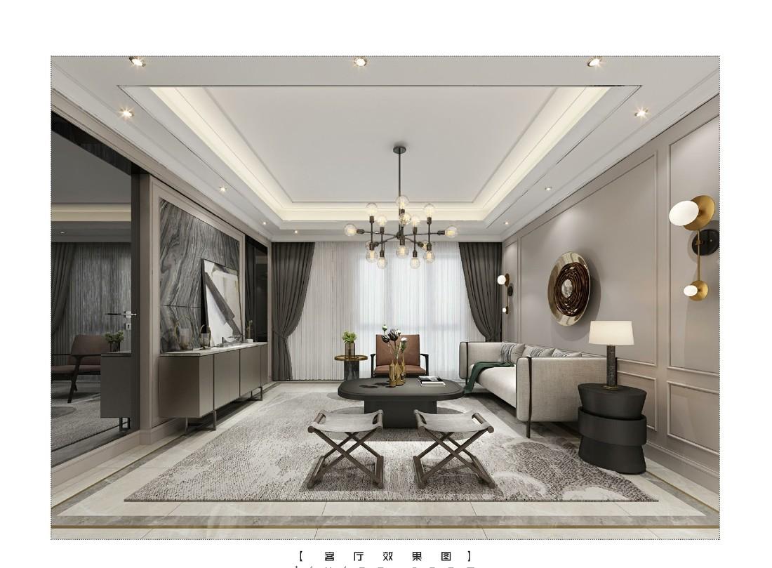 客餐厅,卧室,多功能房,客厅,餐厅,厨房-12