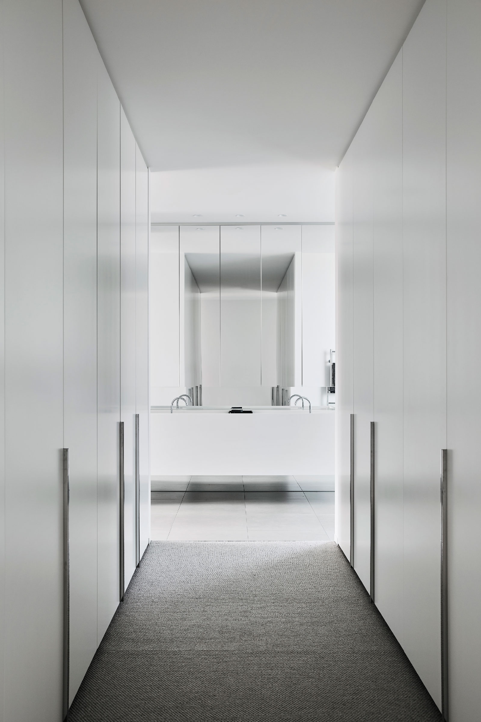 框架房屋丨澳大利亚丨Carr-10