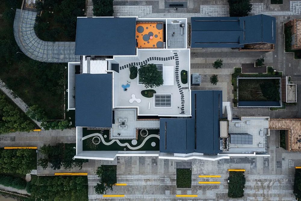 黄岩朵云书店丨中国台州丨Wutopia Lab-2